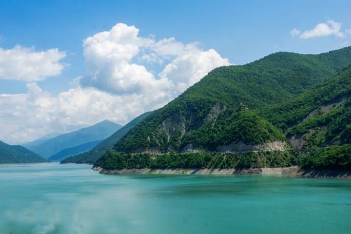 Tbilisi to Gudauri & Gergeti: One-Day Caucasus Road Trip photo 4