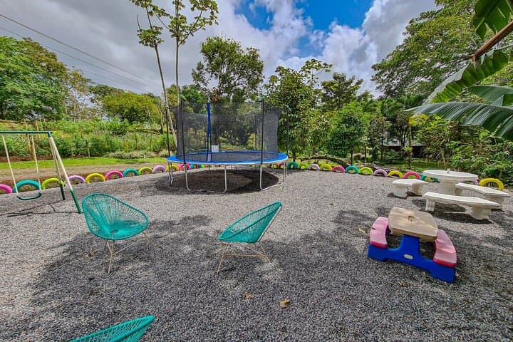 Eden Chocolate Experience La Fortuna: Organic Cocoa Tour with Lunch photo 6