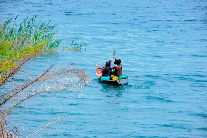 Rusizi Park & World Beach: Full-Day Small-Group Tour of Bujumbura photo 3