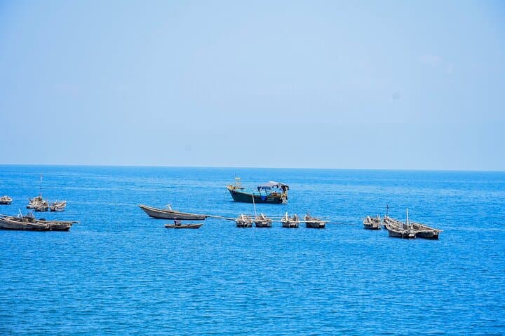 Rusizi Park & World Beach: Full-Day Small-Group Tour of Bujumbura photo 2