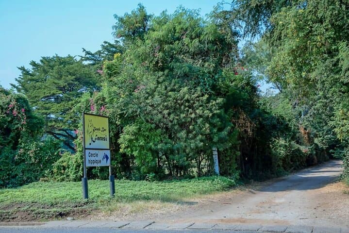 Bujumbura Private Historical Guided Tour: Rusizi Park, Lake Tanganyika & City Highlights photo 3