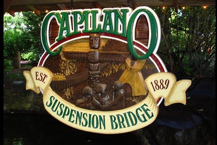 Full-Day Private Vancouver City Tour: Stanley Park, Capilano & Grouse Mountain photo 2