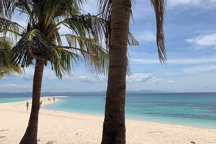 Kalanggaman Island Day Trip — Sandbar, Snorkeling & Pacific Views from Palompon photo 4