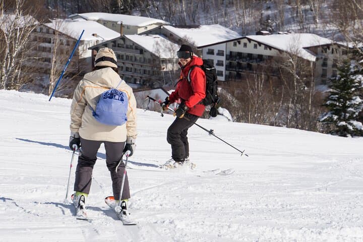 Shiga Kogen 4‑Hour Private Ski & Snowboard Lesson — Nagano Coaching photo 5
