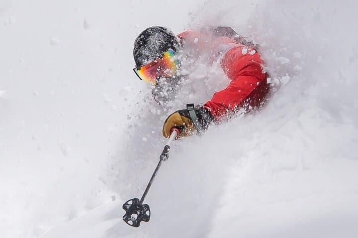 Shiga Kogen 4‑Hour Private Ski & Snowboard Lesson — Nagano Coaching photo 3