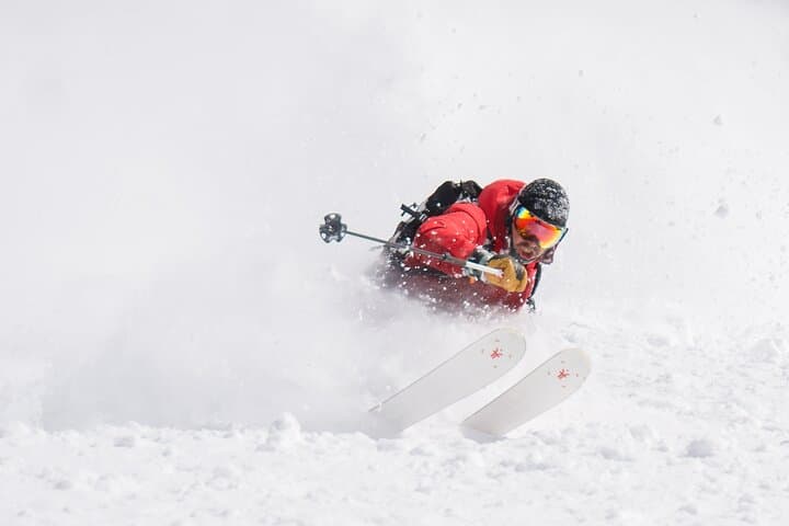 Shiga Kogen 4‑Hour Private Ski & Snowboard Lesson — Nagano Coaching photo 6