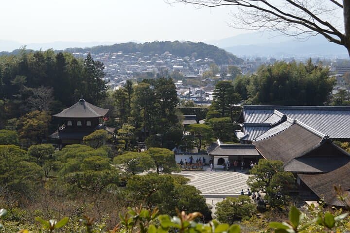 E-Bike Kyoto: Arashiyama, Kinkaku-ji & the Philosopher's Path photo 6
