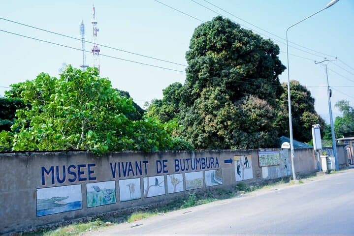 Rusizi Park & World Beach: Full-Day Small-Group Tour of Bujumbura photo 6