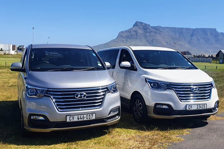 Full-Day Private Chauffeur Drive in Cape Town: Cape Point, Winelands & Boulders Beach photo 2