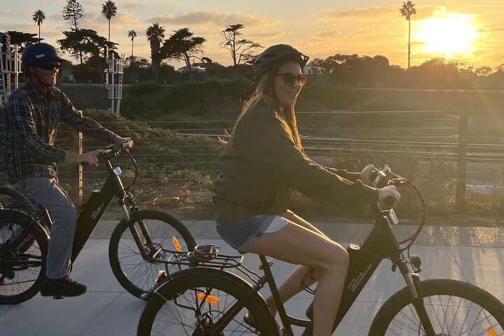 Solana Beach Electric Bike Rental — Hourly Coastal Ebike Adventures photo 2