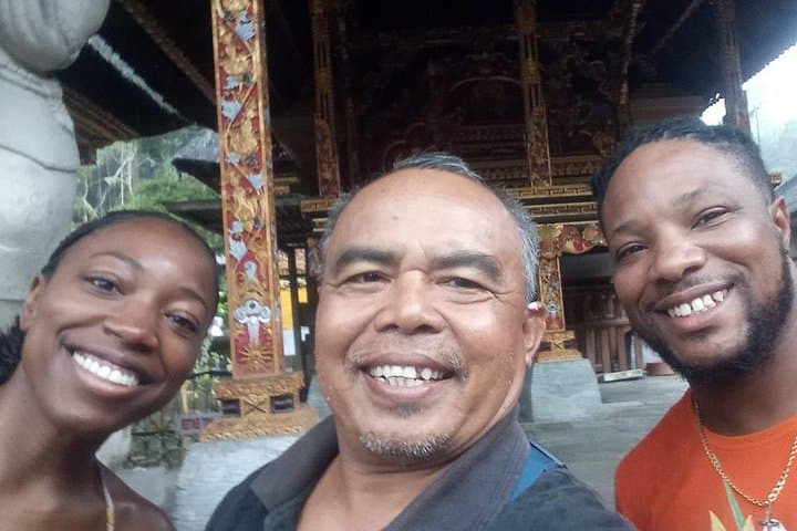 Best of Ubud and Tanah Lot: Private Day Tour Guide photo 2