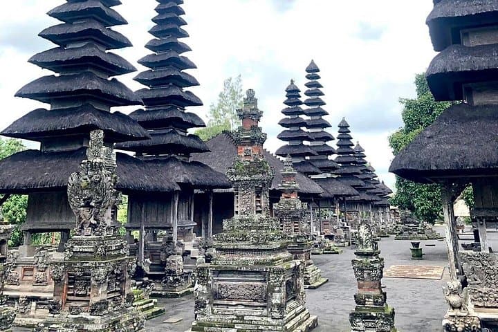 Best of Ubud and Tanah Lot: Private Day Tour Guide photo 3