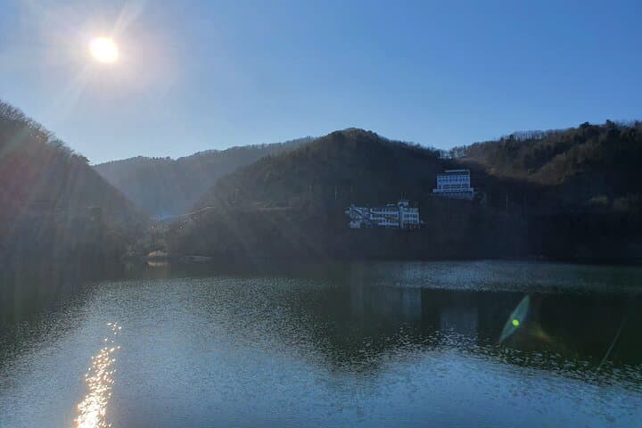 Seoul Day Trip: Nami Island, Kim You-jeong Rail Bike & Garden of Morning Calm with Dakgalbi photo 4
