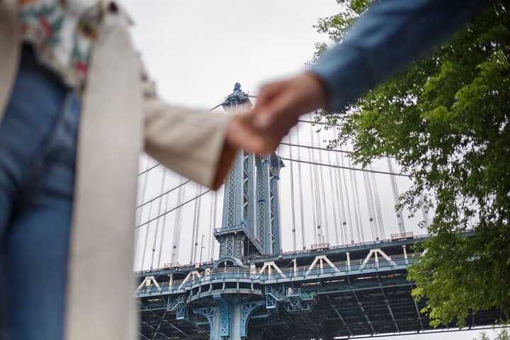 Framing Brooklyn: Private Photography Tour in DUMBO & Brooklyn photo 6