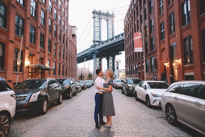 Framing Brooklyn: Private Photography Tour in DUMBO & Brooklyn photo 3