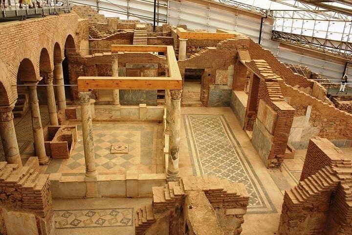 Ephesus Private Tour from Kuşadası: Celsus Library, Museum & Guaranteed Return photo 4