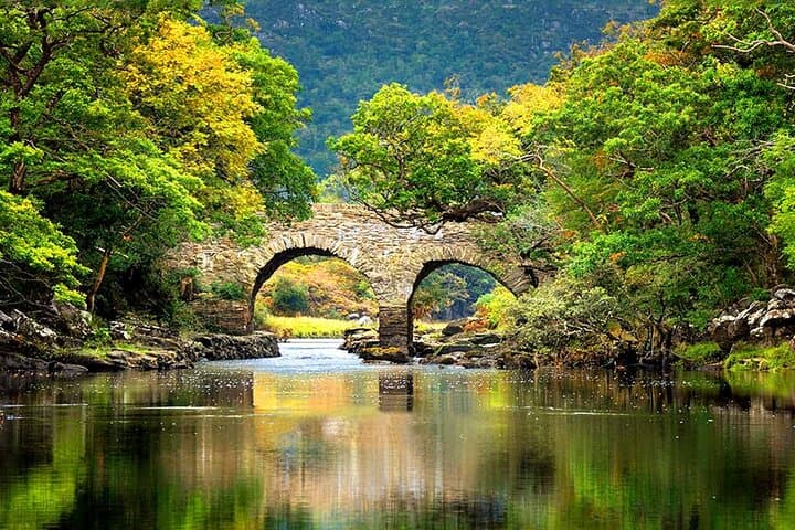 Private Ring of Kerry Luxury Tour from Killarney photo 5
