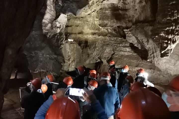 Half-Day Cradle of Humankind Tour – Sterkfontein Caves & Maropeng Visitor Centre photo 3