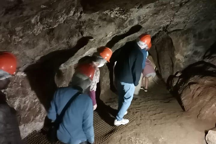 Half-Day Cradle of Humankind Tour – Sterkfontein Caves & Maropeng Visitor Centre photo 4