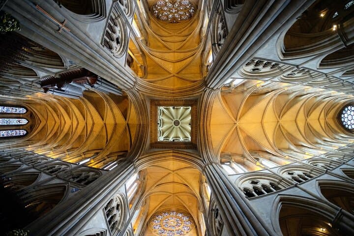Truro Hidden Gems Self-Guided Treasure Hunt & Big Britain Quiz photo 6