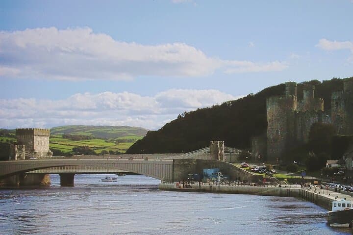 Conwy Hidden Gems Self-Guided Tour & Big Britain Quiz photo 4