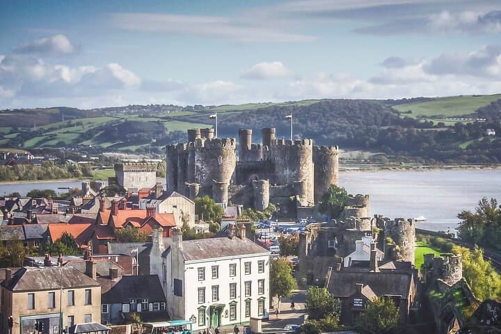 Conwy Hidden Gems Self-Guided Tour & Big Britain Quiz photo 6