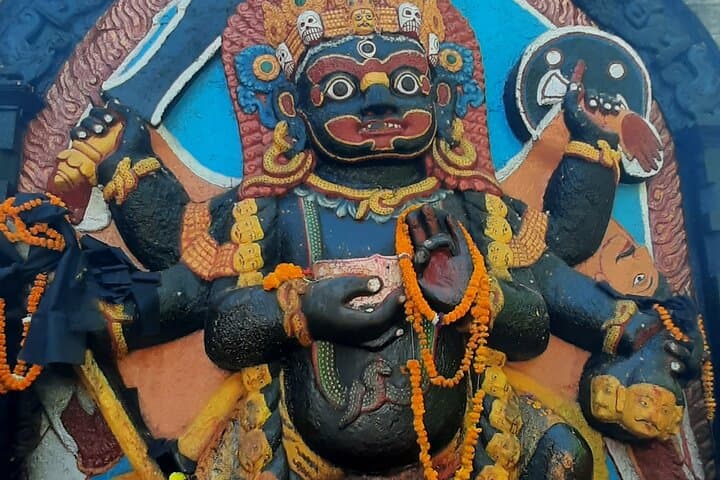 Explore Kathmandu's 7 UNESCO World Heritage Sites: 1–2 Day Cultural Tour