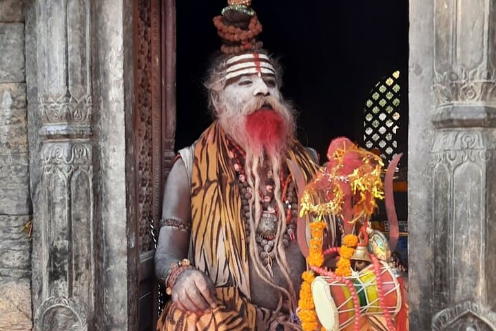 Explore Kathmandu's 7 UNESCO World Heritage Sites: 1–2 Day Cultural Tour photo 2
