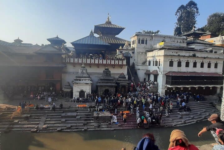 Explore Kathmandu's 7 UNESCO World Heritage Sites: 1–2 Day Cultural Tour photo 3