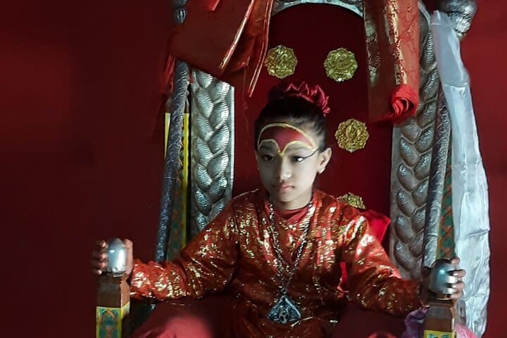 Explore Kathmandu's 7 UNESCO World Heritage Sites: 1–2 Day Cultural Tour photo 4