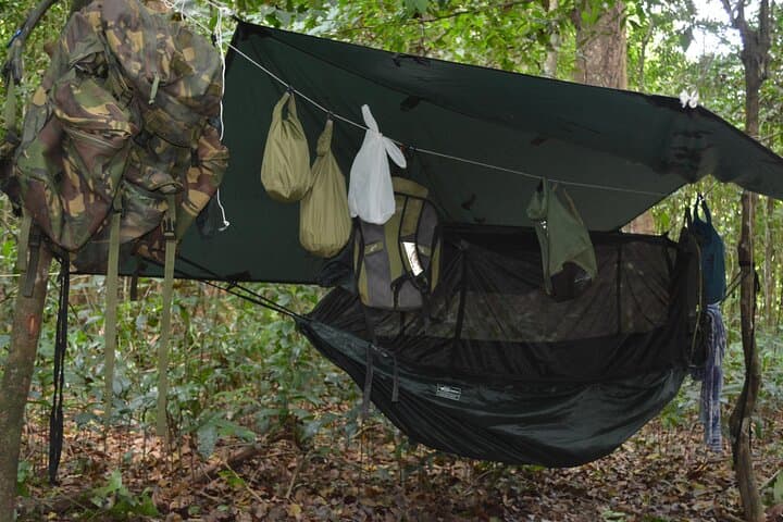 Kanuku Mountains Trek: 3-Day Rupununi Peak Trek in Guyana photo 5