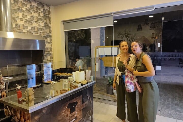 Aqaba Walking Tour — History, Culture & Food Seaside Stroll photo 3