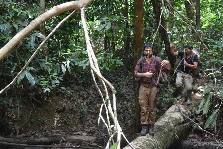 Kanuku Mountains Trek: 3-Day Rupununi Peak Trek in Guyana photo 6