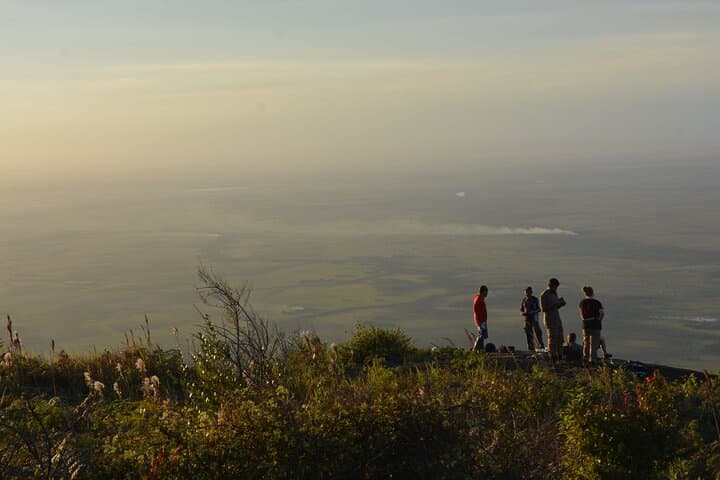 Kanuku Mountains Trek: 3-Day Rupununi Peak Trek in Guyana photo 2