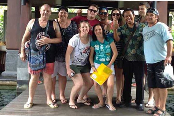 Explore Bali Your Way: Full-Day Private Driver Tours from Ubud to Uluwatu photo 3