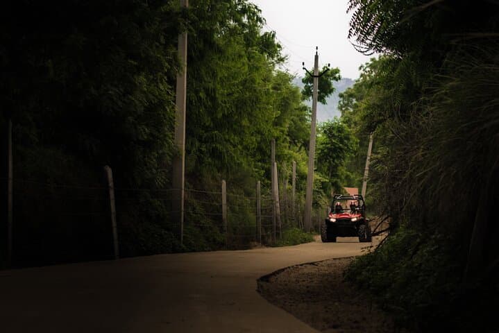 Jaipur ATV Adventure: Off-Road Rides Through Forests, Villages & Desert photo 6