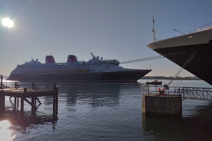 Private Cobh, Blarney Castle & Jameson Distillery Day Tour from Cork photo 2