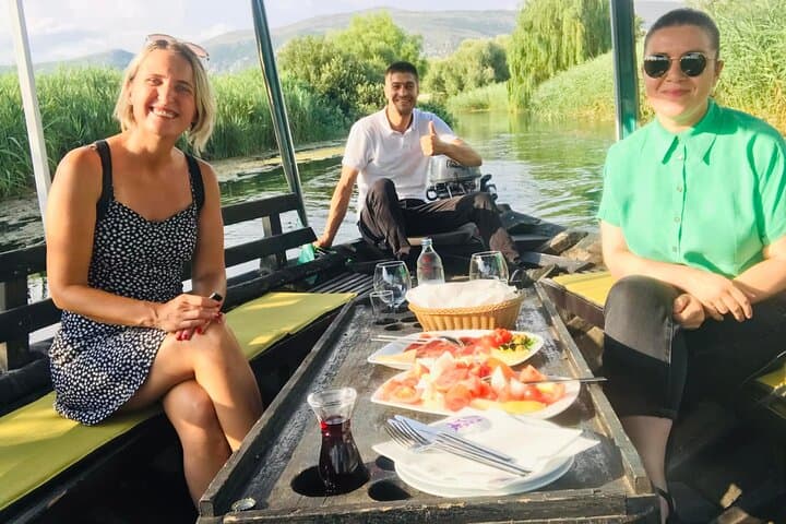 Neretva Valley Norin River Cruise, Narona Museum & Dalmatian Lunch photo 1