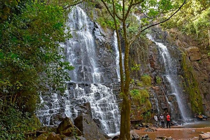 Karera Falls & Nile Source: Private Day Tour from Bujumbura photo 2