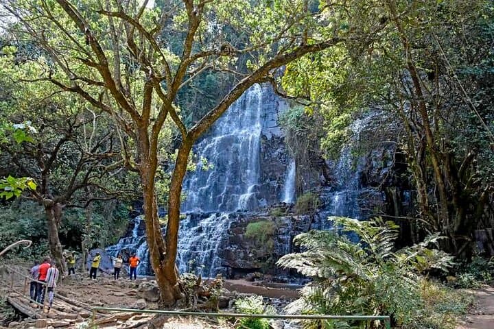 Karera Falls & Nile Source: Private Day Tour from Bujumbura photo 3