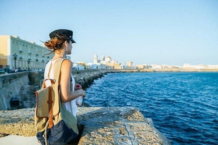 Jerez and Cadiz Day Trip from Seville: Sherry Tasting and Cádiz Highlights photo 1