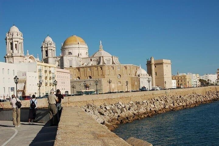 Jerez and Cadiz Day Trip from Seville: Sherry Tasting and Cádiz Highlights photo 2