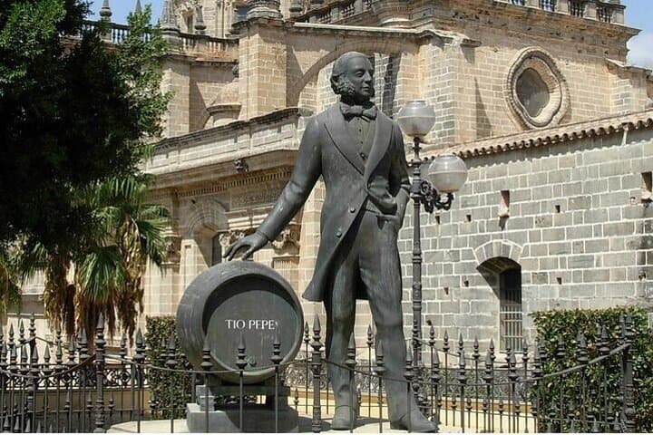 Jerez and Cadiz Day Trip from Seville: Sherry Tasting and Cádiz Highlights photo 3