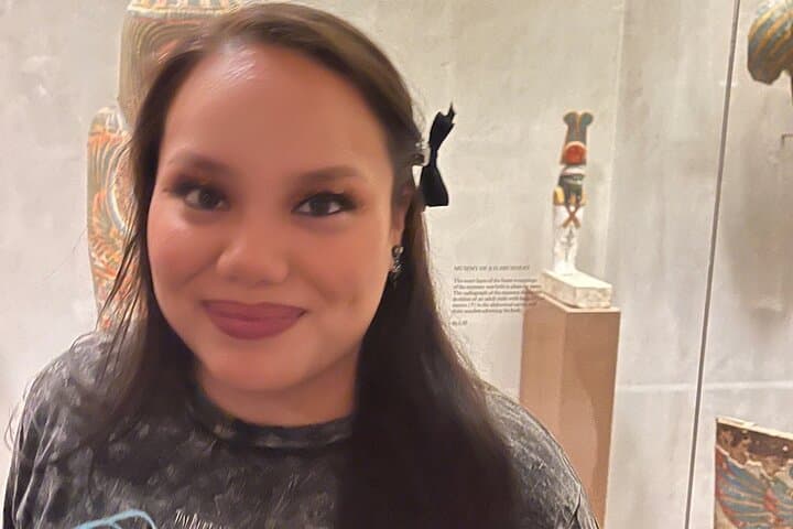 Ghost Stories at The Met: Macabre Art Tour of the Metropolitan Museum photo 2