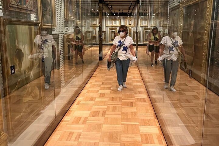 Ghost Stories at The Met: Macabre Art Tour of the Metropolitan Museum photo 5
