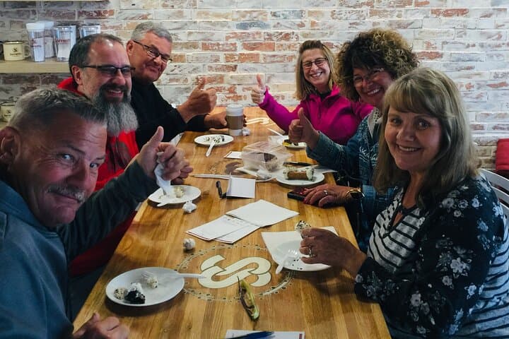 Downtown Sarasota Dinner Tour: Guided Food Walk Through Sarasota’s Historic Core photo 2