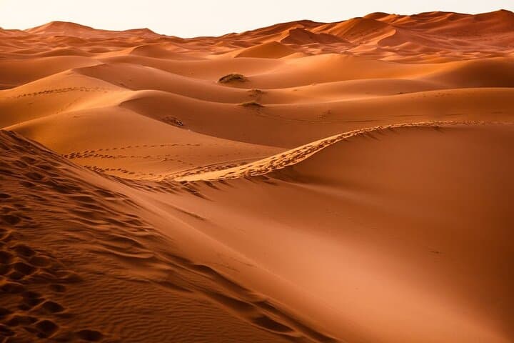 4-Day Marrakech to Merzouga Desert Tour: Erg Chebbi, Todra & Dades photo 2