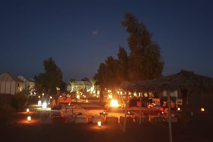 3-Day Marrakech to Merzouga Desert Tour: Atlas Passes, Gorges & Erg Chebbi photo 5