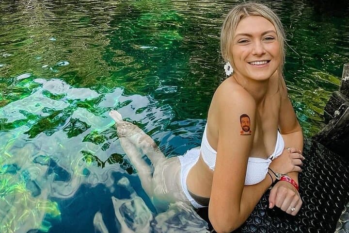 Full-Day Tulum Ruins & Cenotes Casa Tortuga — Day Trip from Cancún photo 2