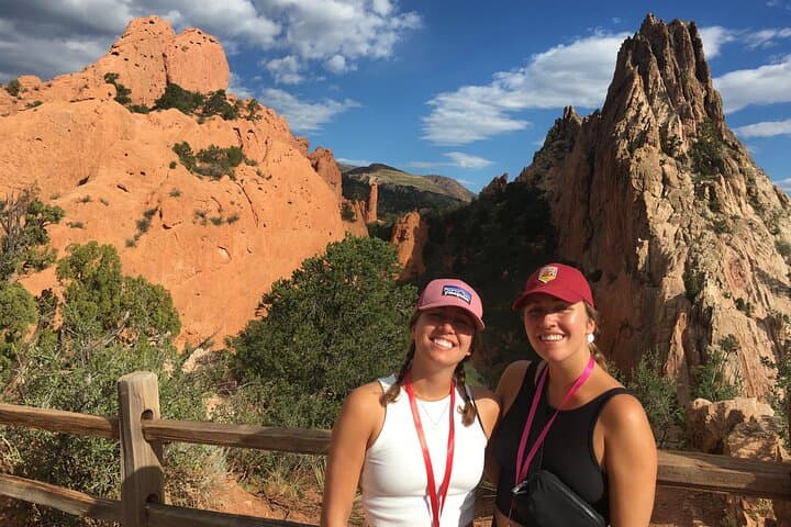 Exploring Colorado’s Ancient Landscapes: A Private Geology Hike at Garden of the Gods photo 4
